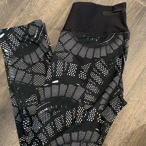 champion workout leggings